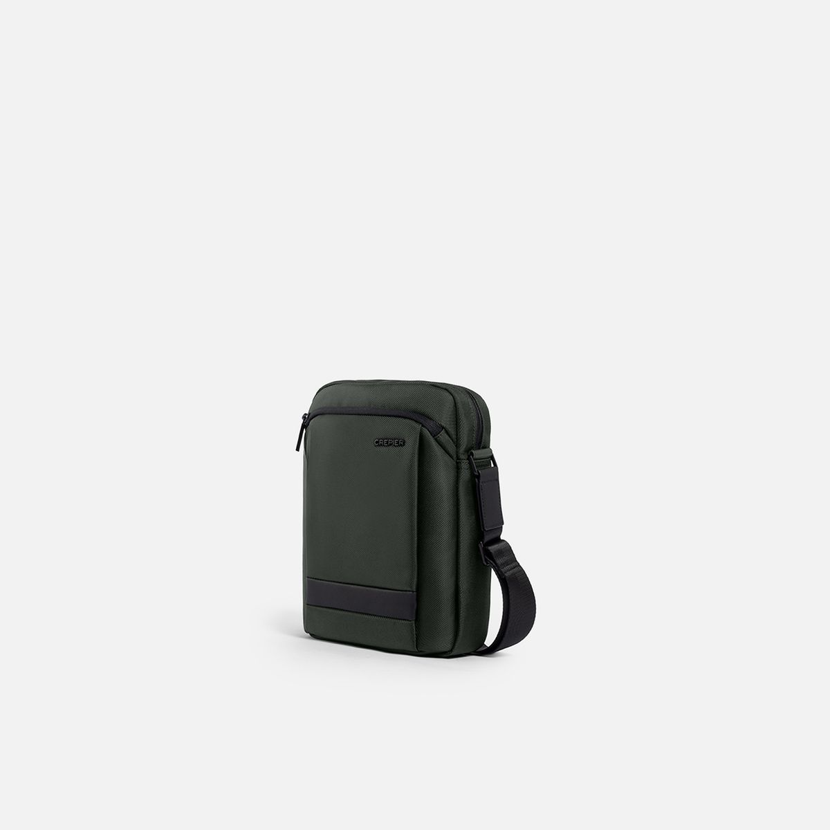 CREPIER - Morral Collins Mediano 