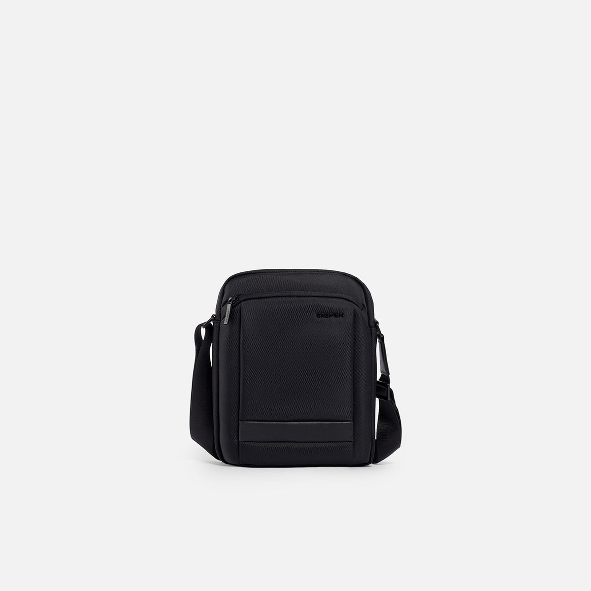 CREPIER - Morral Collins Mediano 