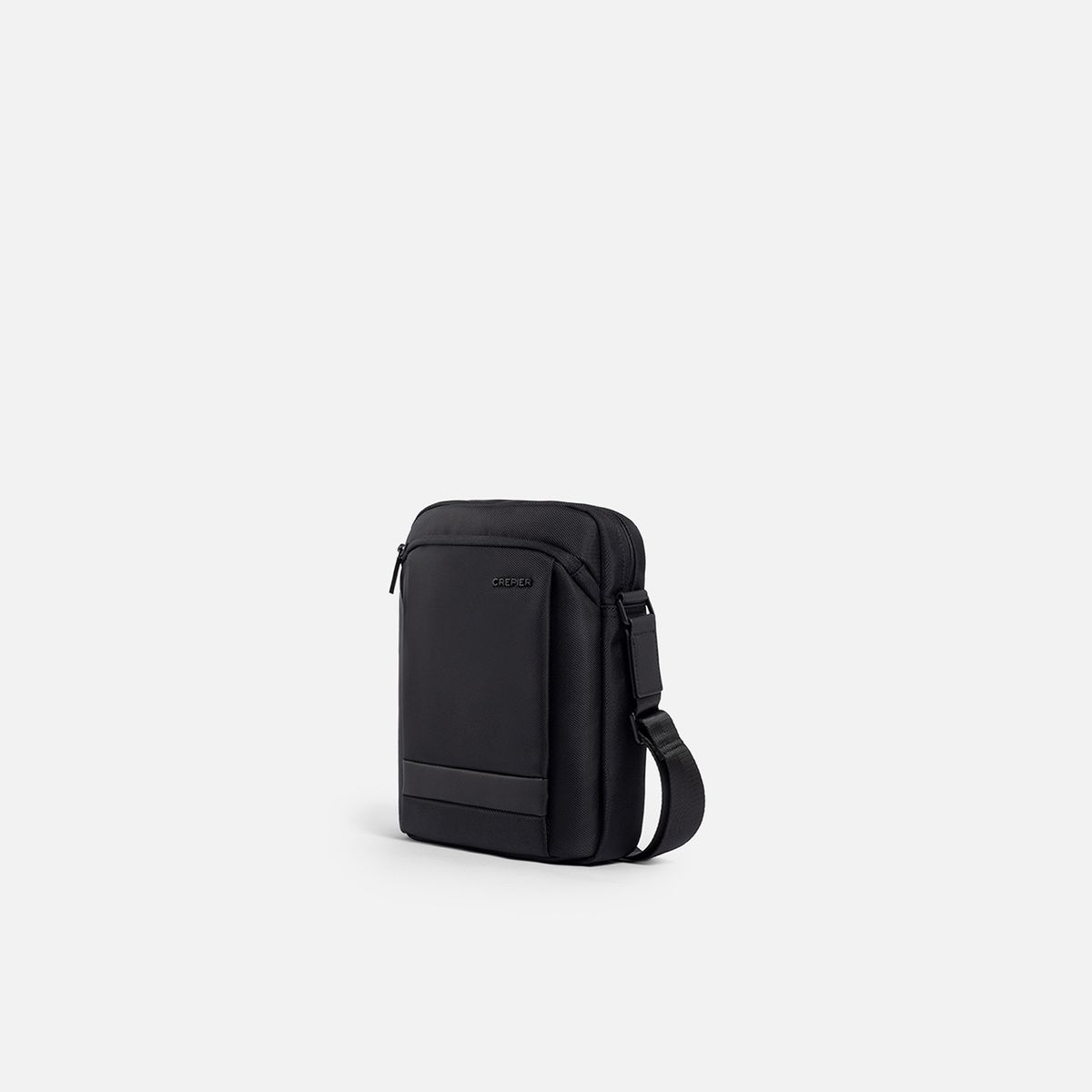 CREPIER - Morral Collins Mediano 