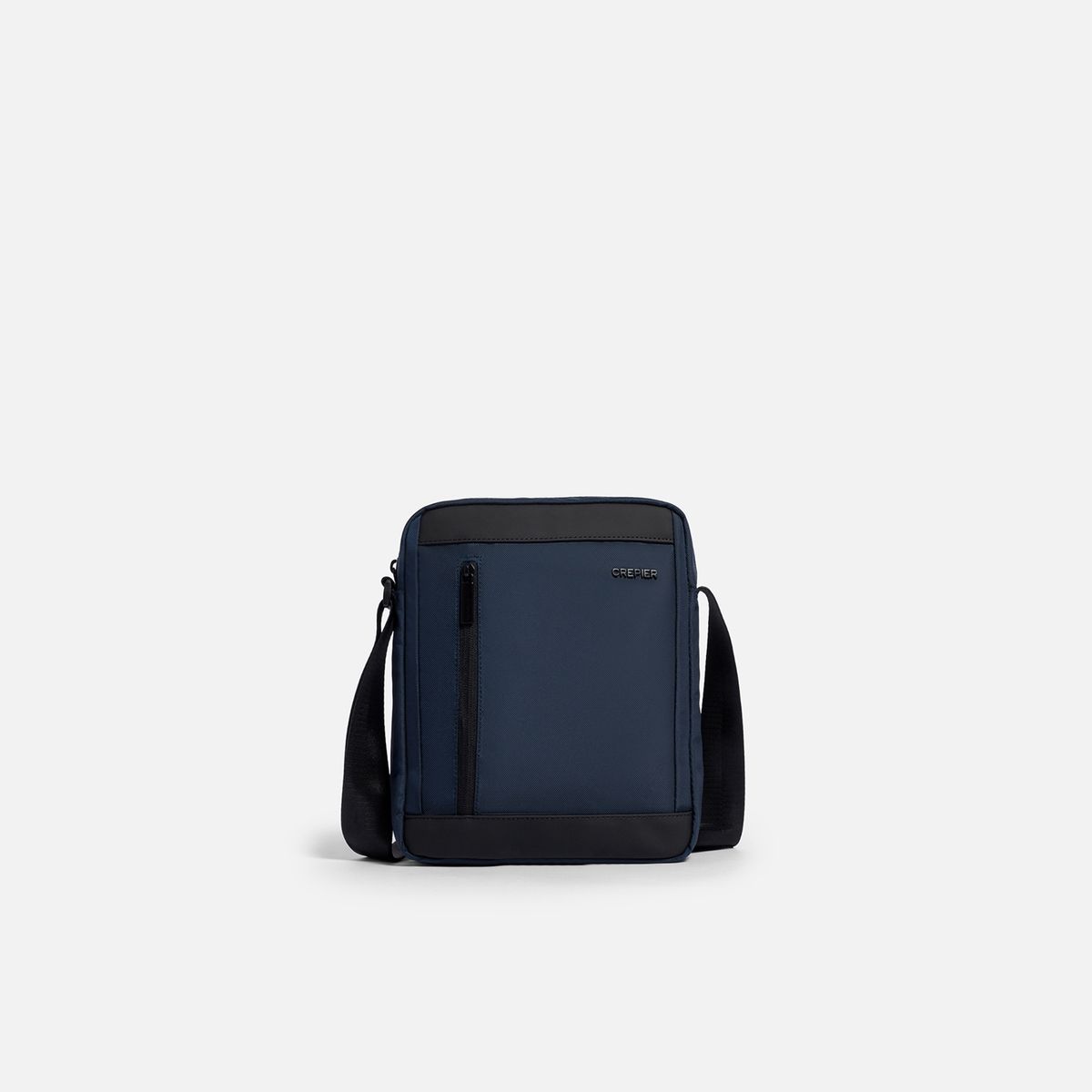 CREPIER - Morral Newman Mediano