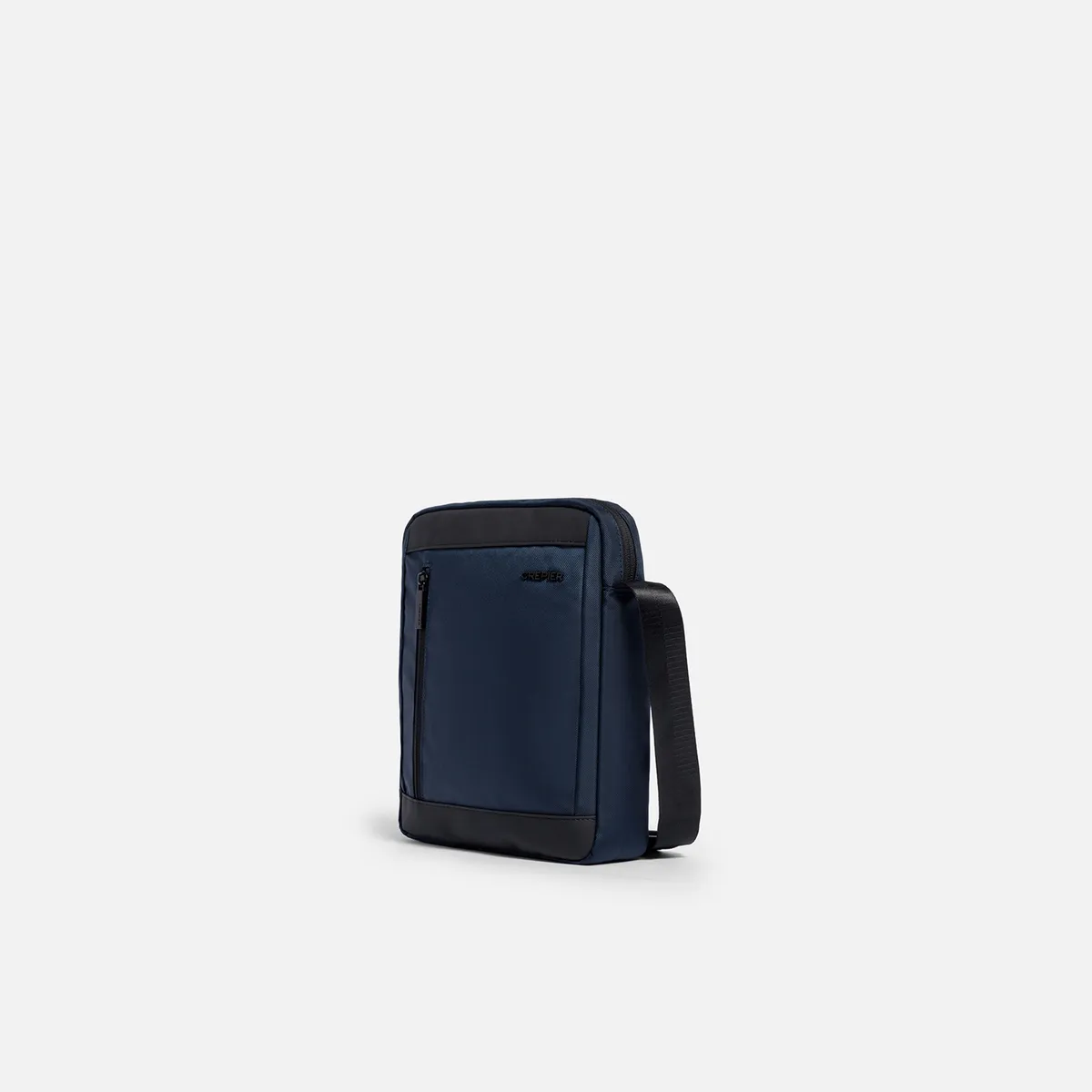 CREPIER - Morral Newman Mediano