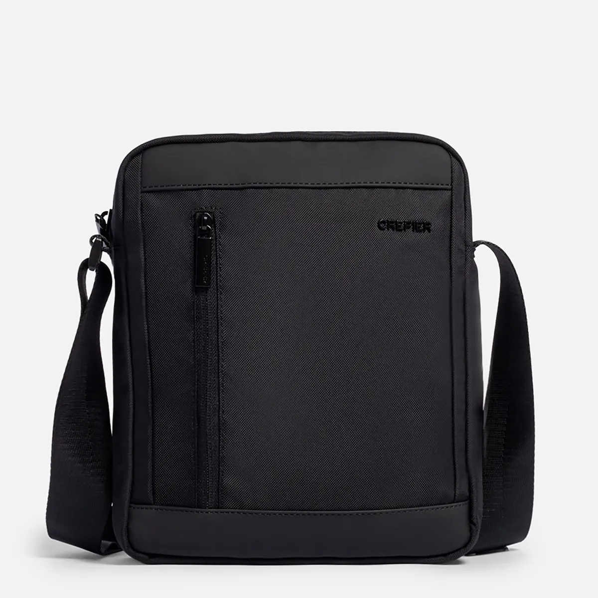 CREPIER - Morral Newman Mediano