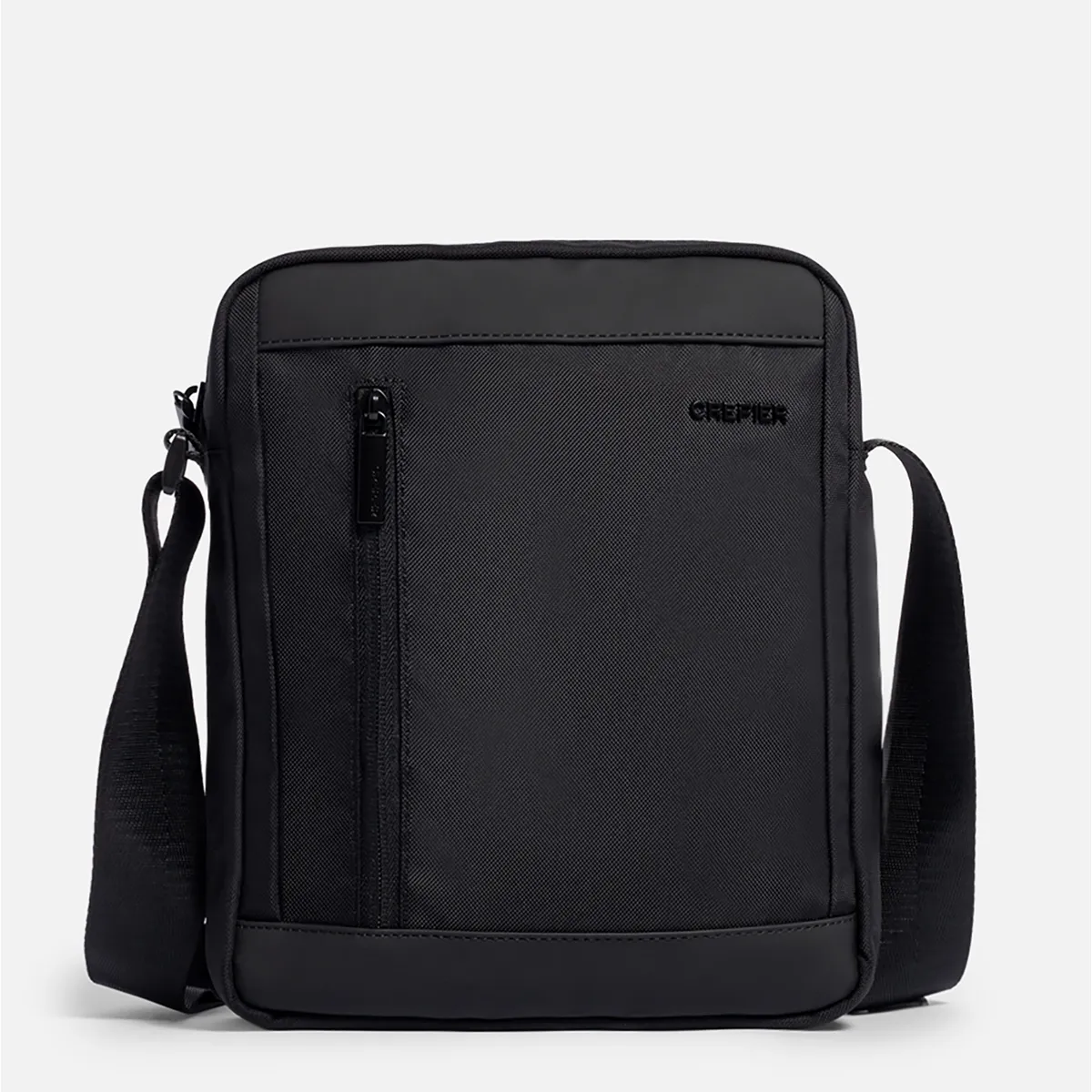 CREPIER - Morral Newman Mediano