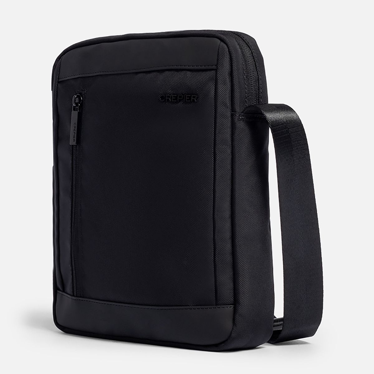 CREPIER - Morral Newman Mediano