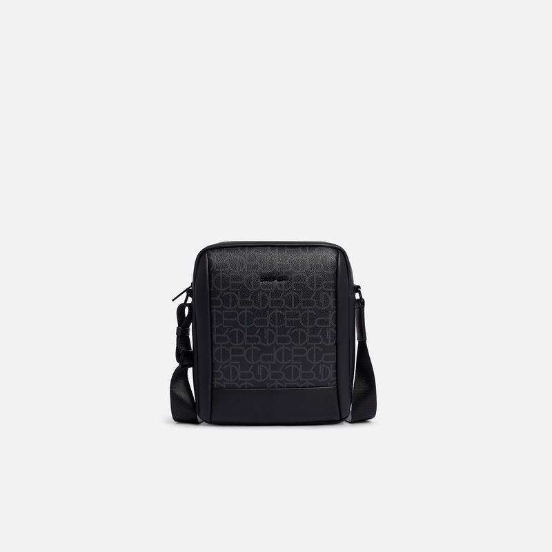 CREPIER - Morral Thompson Mediano Hombre