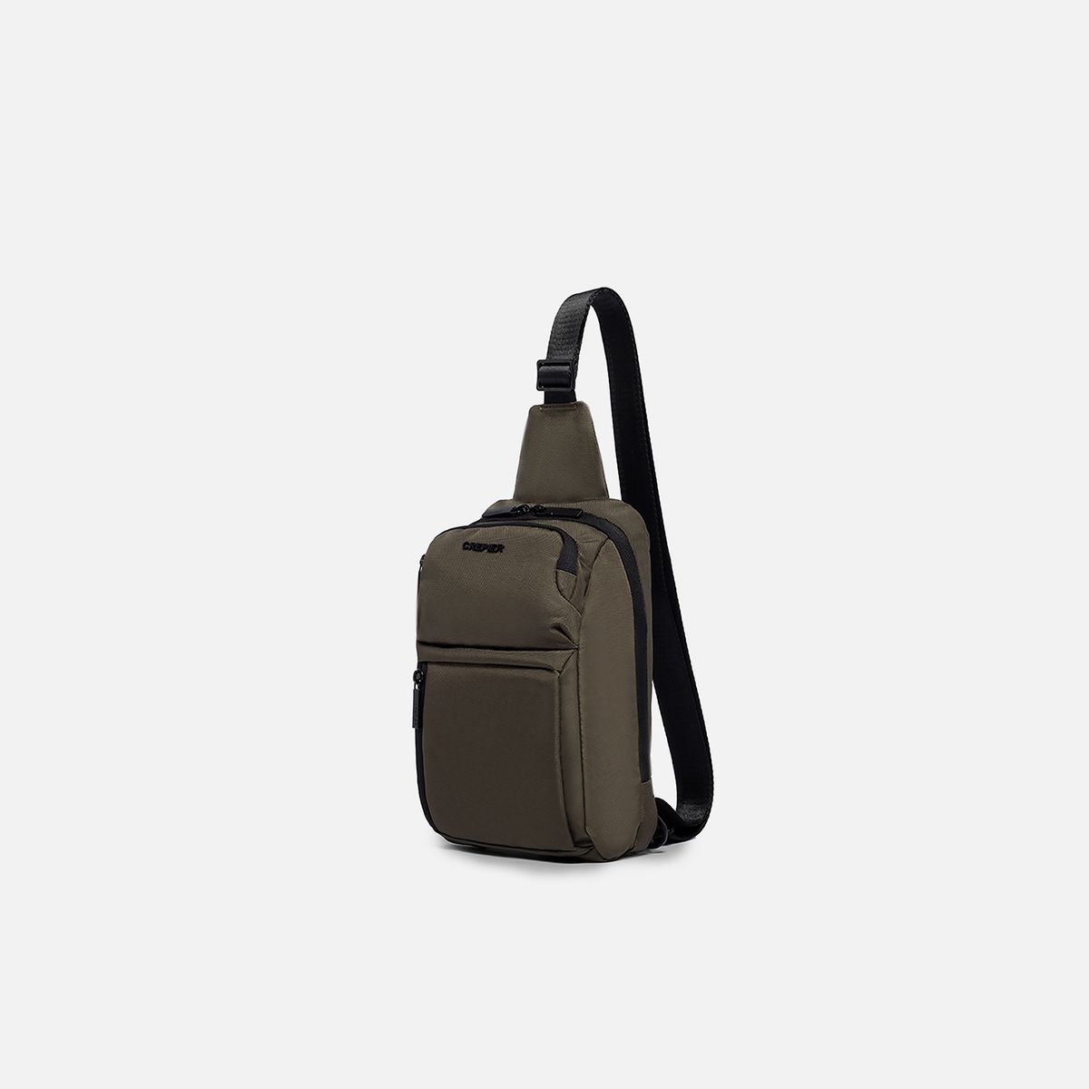 CREPIER - Sling Bag Duval Grande Hombre