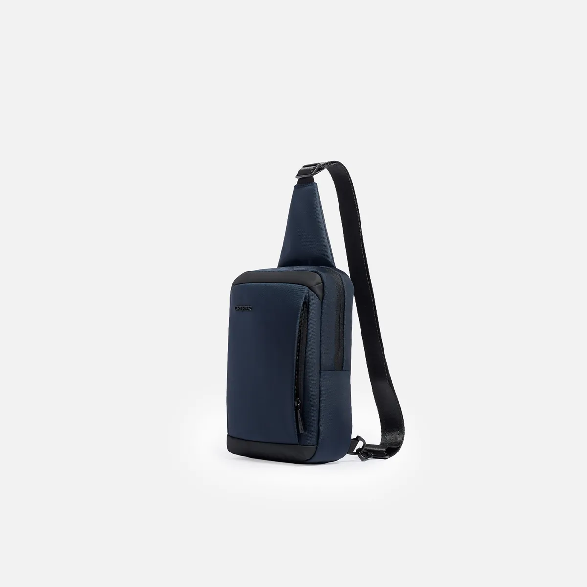 CREPIER - Sling Bag Moretto Mediano Hombre
