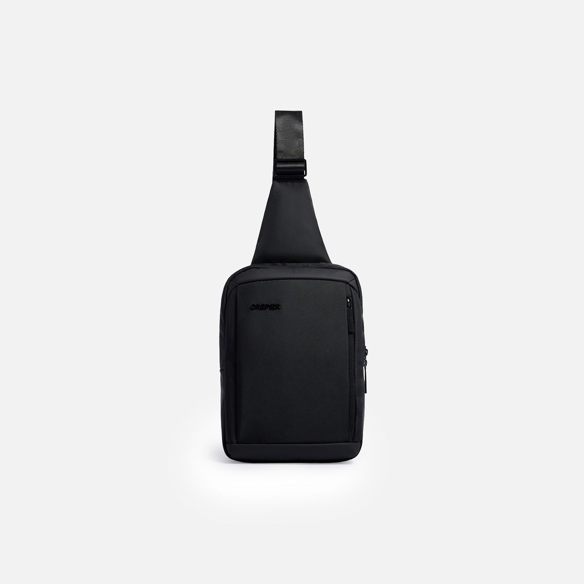 CREPIER - Sling Bag Moretto Mediano Hombre