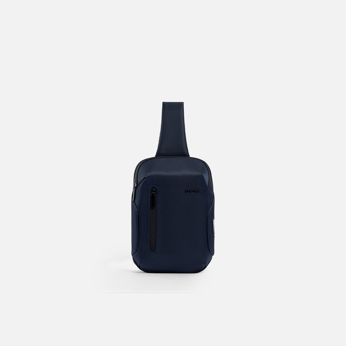 CREPIER - Sling Bag Volker Mediano Hombre