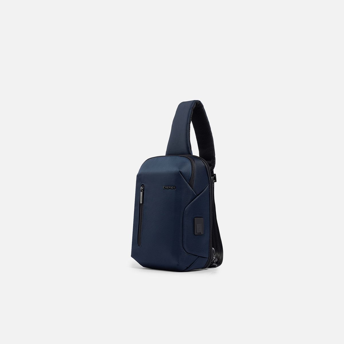 CREPIER - Sling Bag Volker Mediano Hombre