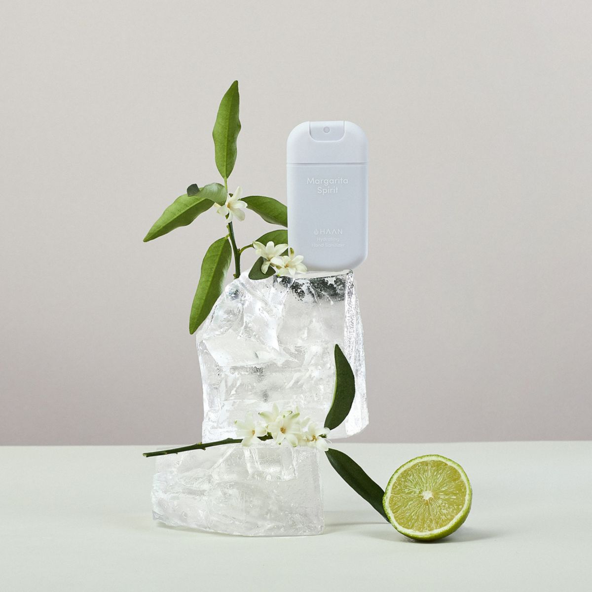 HAAN - Haan Desinfectante De Manos Margarita Spirit 30ml