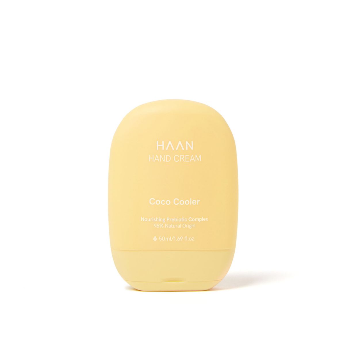 HAAN - Haan Crema De Manos Coco Cooler 50ml