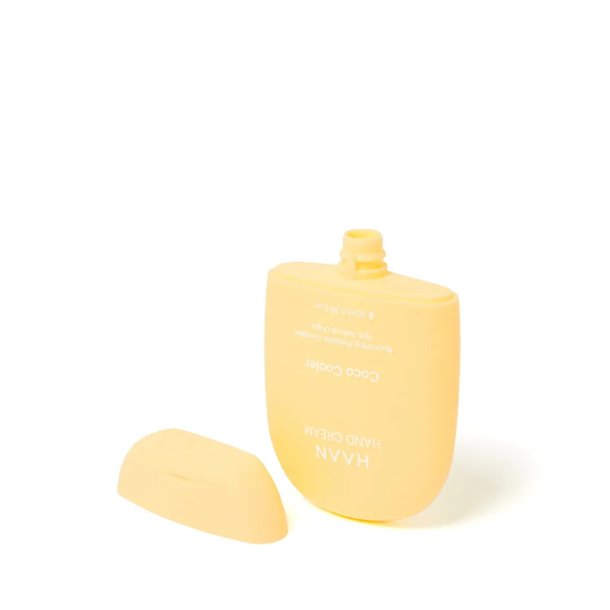 HAAN - Haan Crema De Manos Coco Cooler 50ml