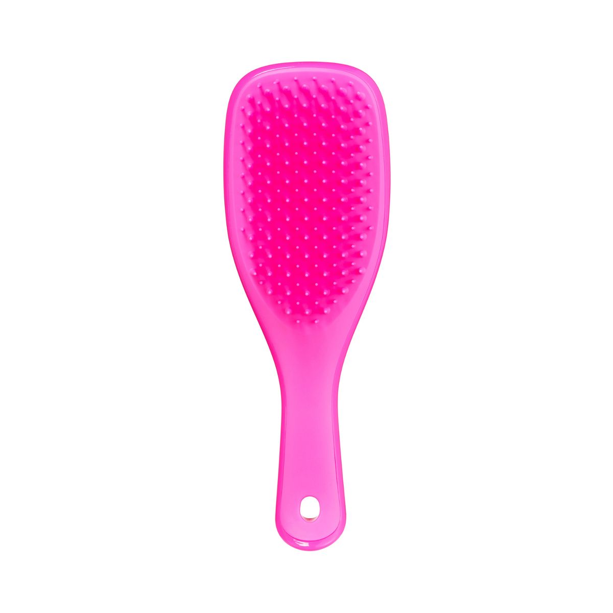 TANGLE TEEZER - Tangle Teezer Cepillo Desenredante Mini Runway Pink