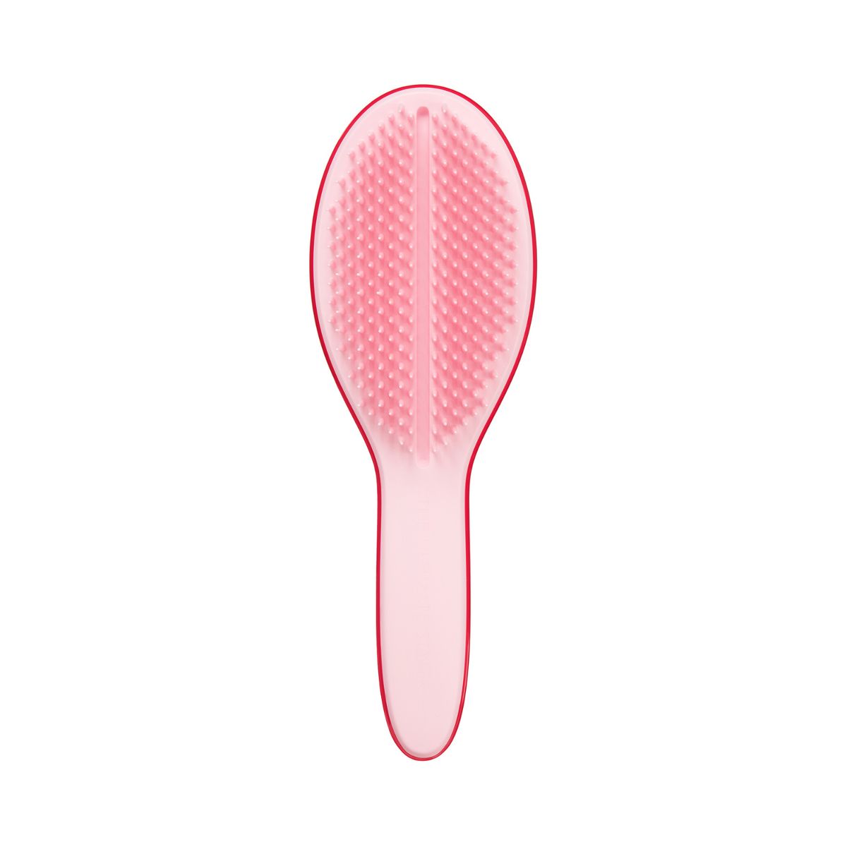 TANGLE TEEZER - Tangle Teezer Cepillo Desenredante Styler Bright Pink