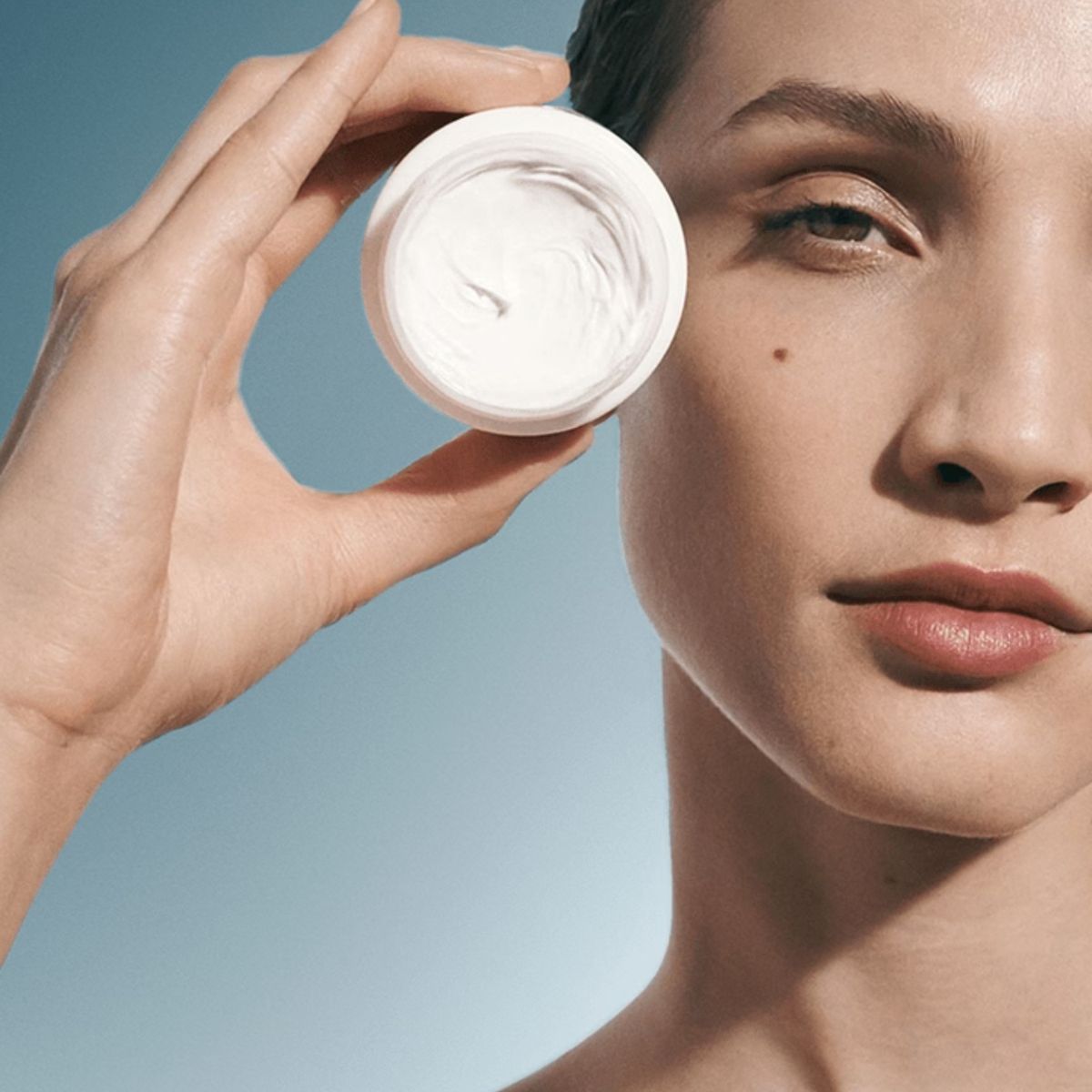 LA MER - Duo The Creme De La Mer 