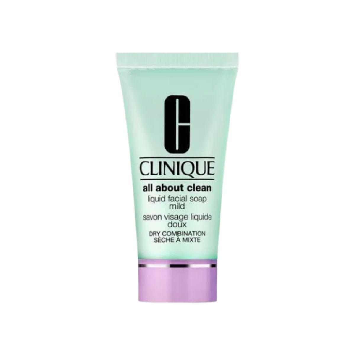 CLINIQUE - RXC CL F25 ALL ABOUT CLEAN 30ML