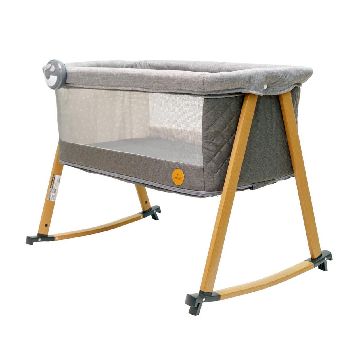 INFANTI - Cuna Colecho Next 2 You 2g Infanti