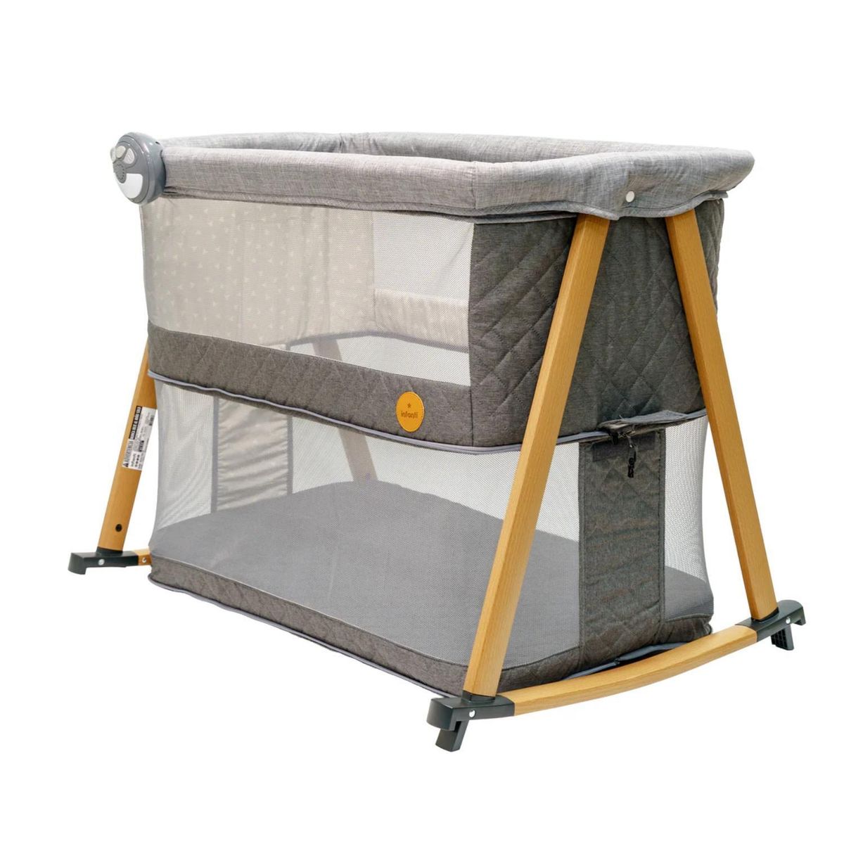 INFANTI - Cuna Colecho Next 2 You 2g Infanti