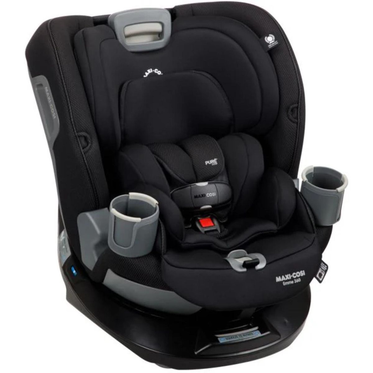 MAXI COSI - Silla Auto Convertible Emme Black Infanti
