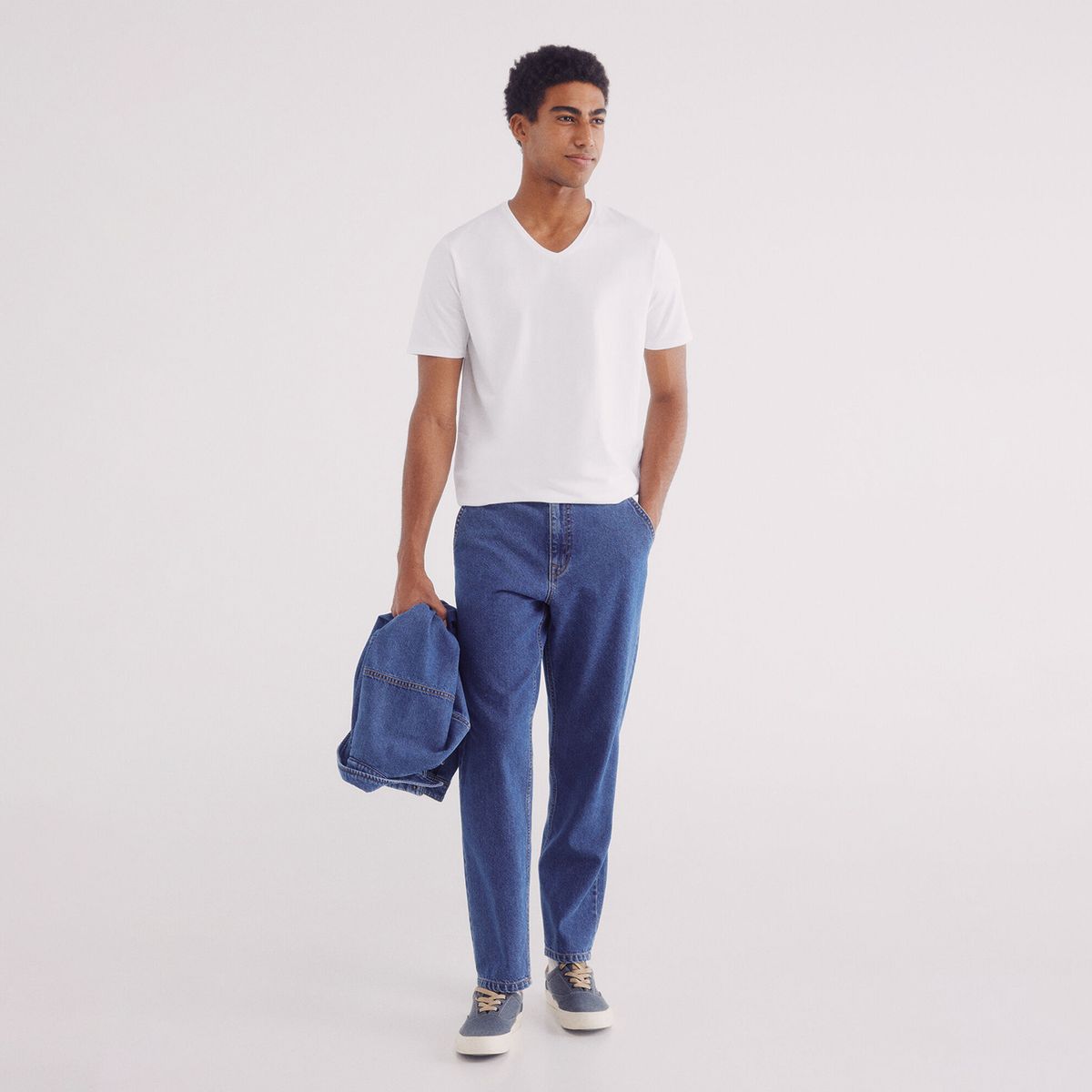 SPRINGFIELD - Polo Algodón Casual Hombre Springfield