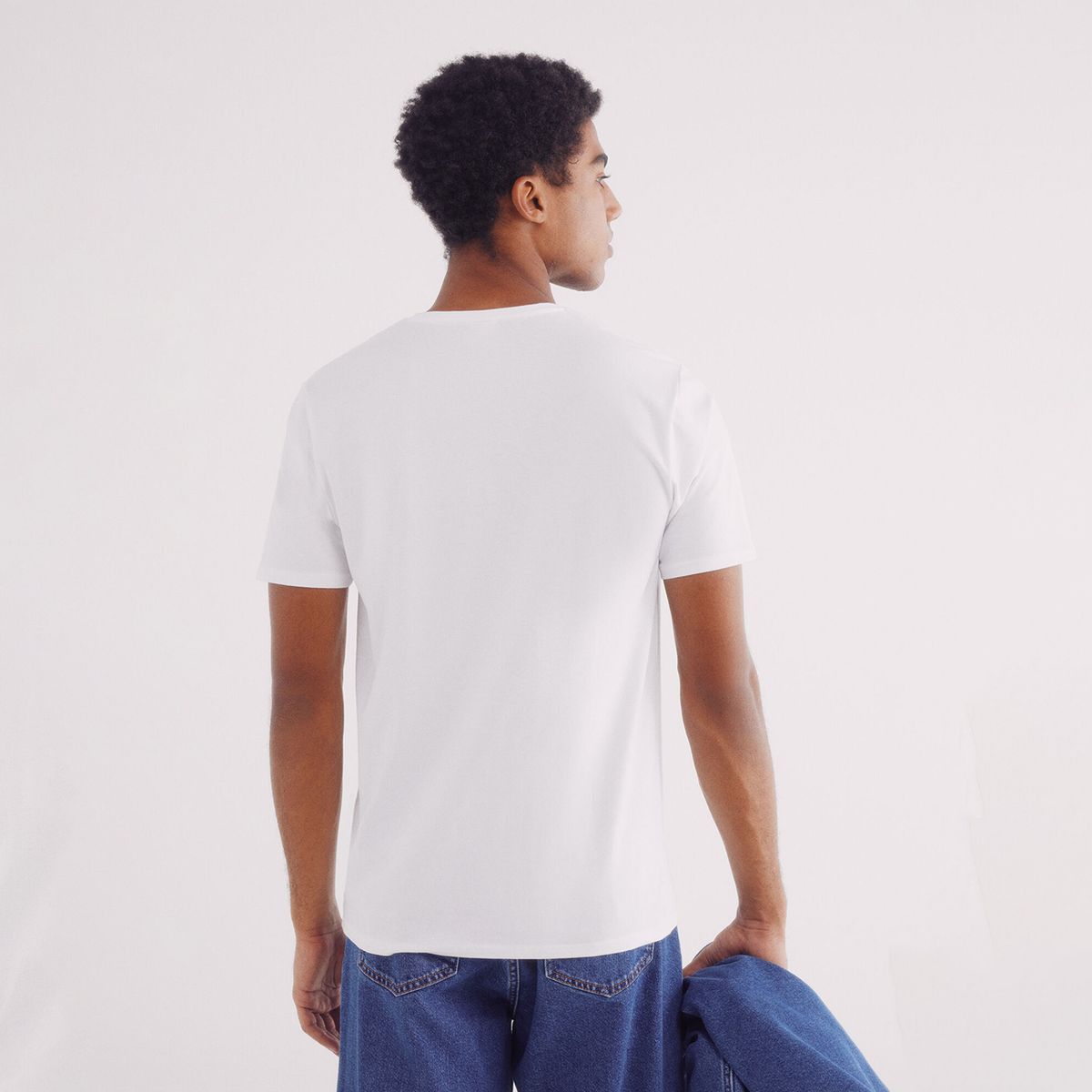 SPRINGFIELD - Polo Algodón Casual Hombre Springfield