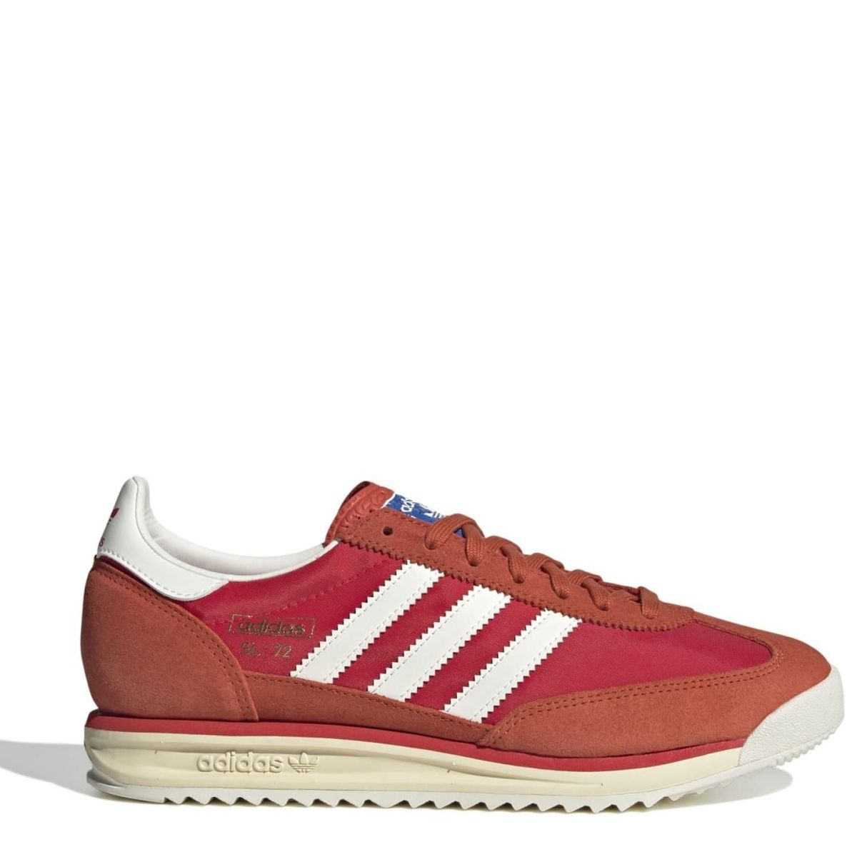 ADIDAS ORIGINALS - Zapatillas Urbanas Hombre Adidas SL 72 