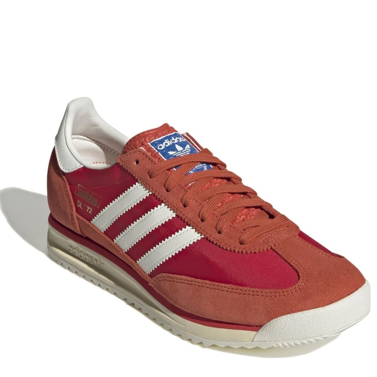 ADIDAS ORIGINALS - Zapatillas Urbanas Hombre Adidas SL 72 