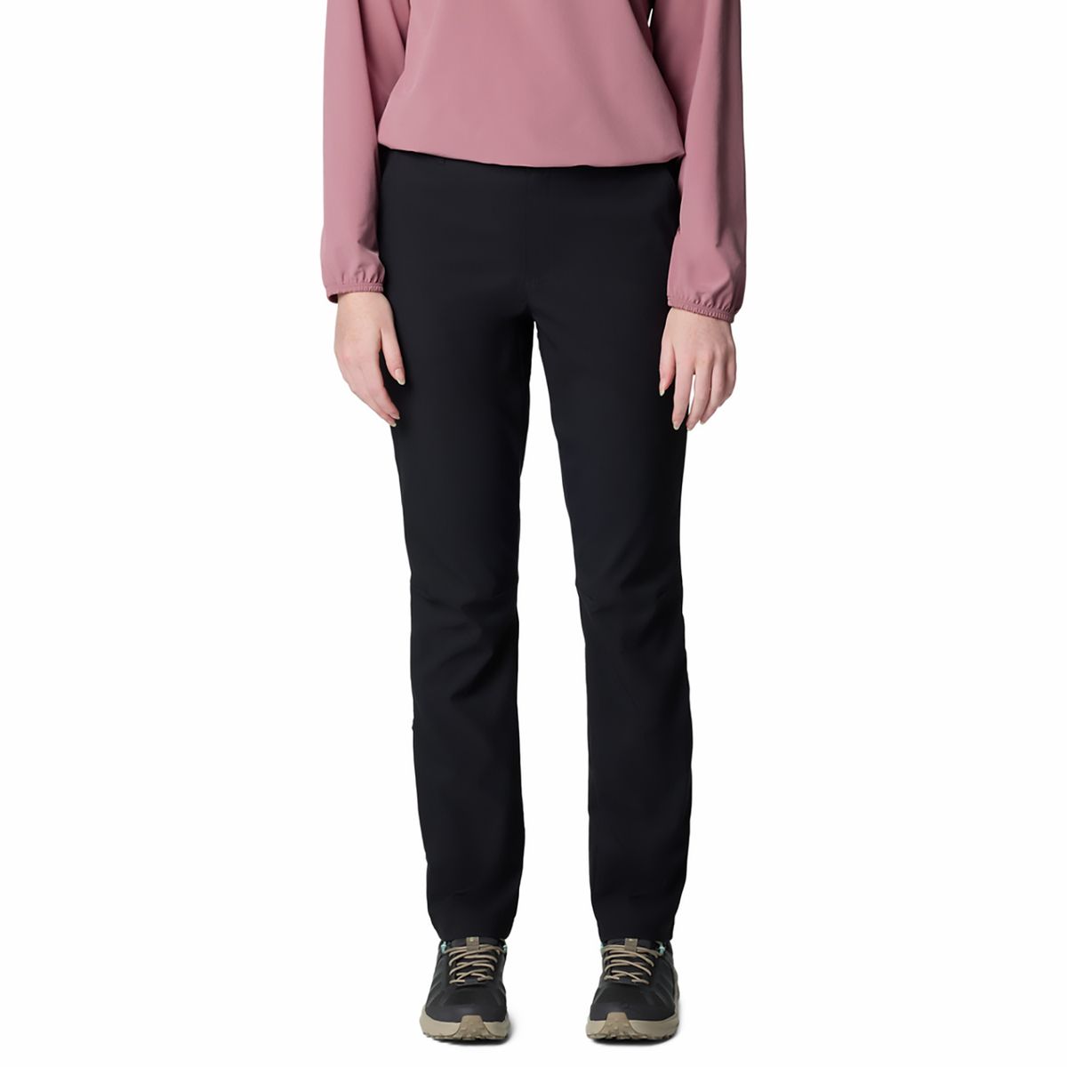 COLUMBIA - Pantalon Leslie Falls Ii Bl