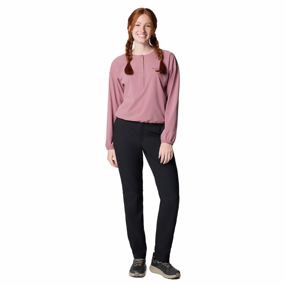 COLUMBIA - Pantalon Leslie Falls Ii Bl