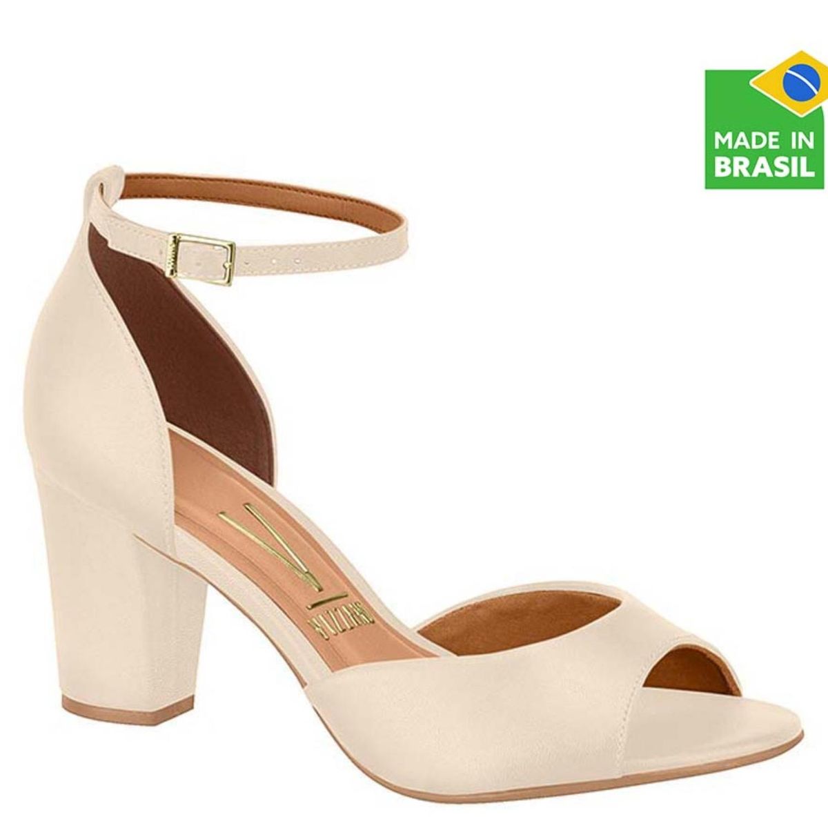 VIZZANO - Sandalias de Vestir Mujer Vizzano