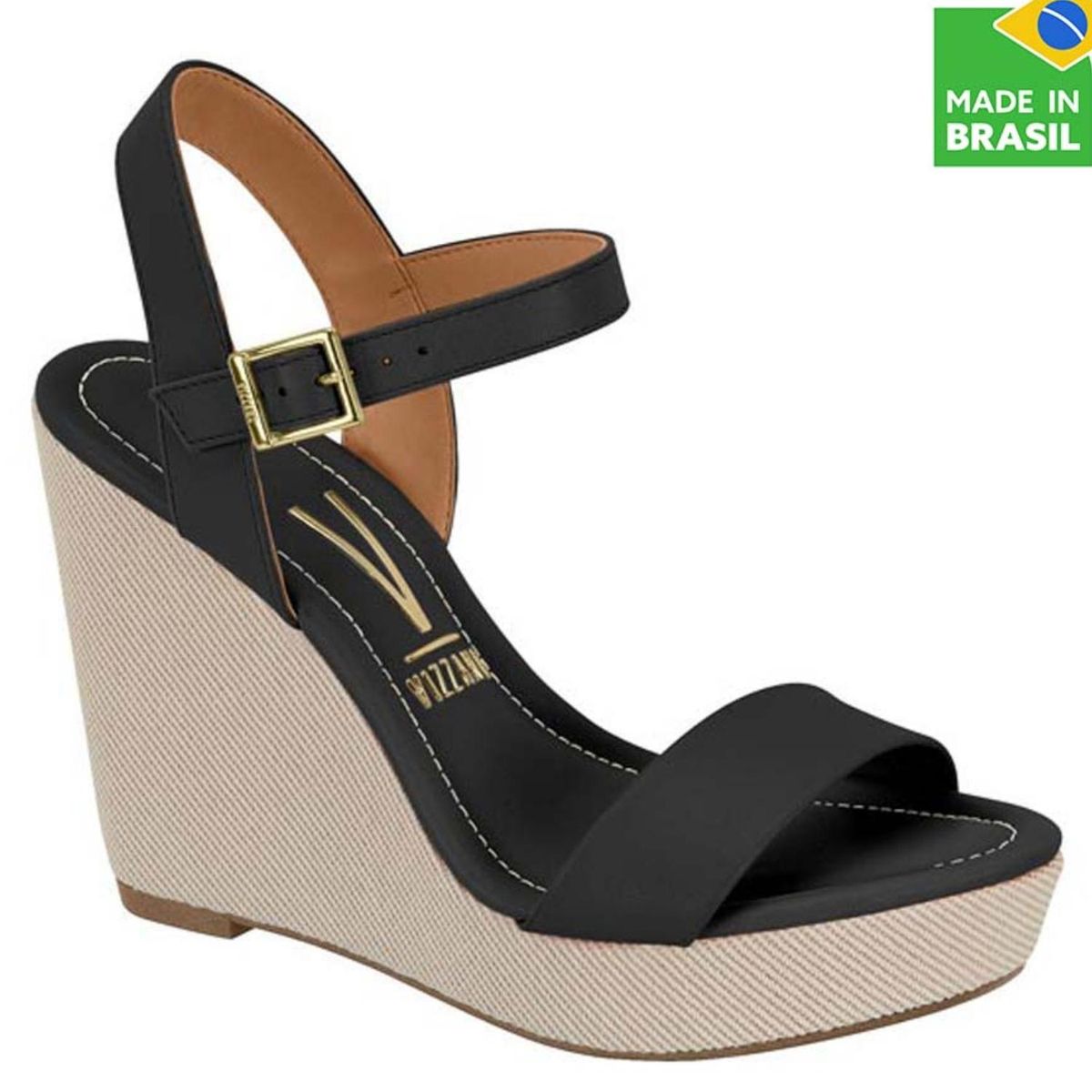 VIZZANO - Sandalias Casuales Mujer Vizzano