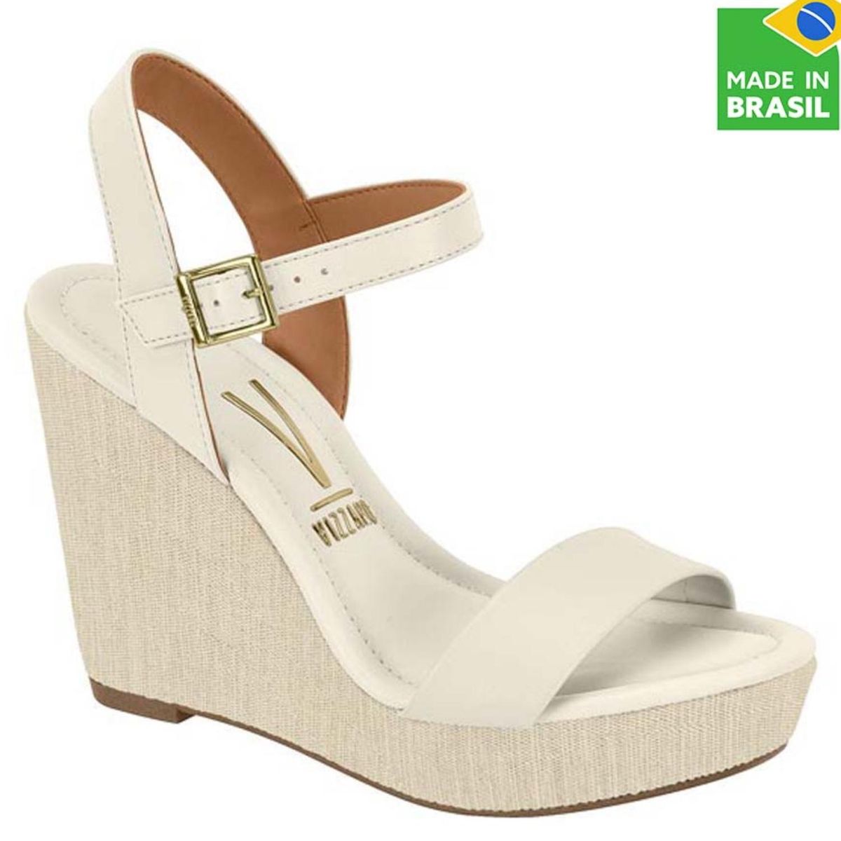 VIZZANO - Sandalias Casuales Mujer Vizzano