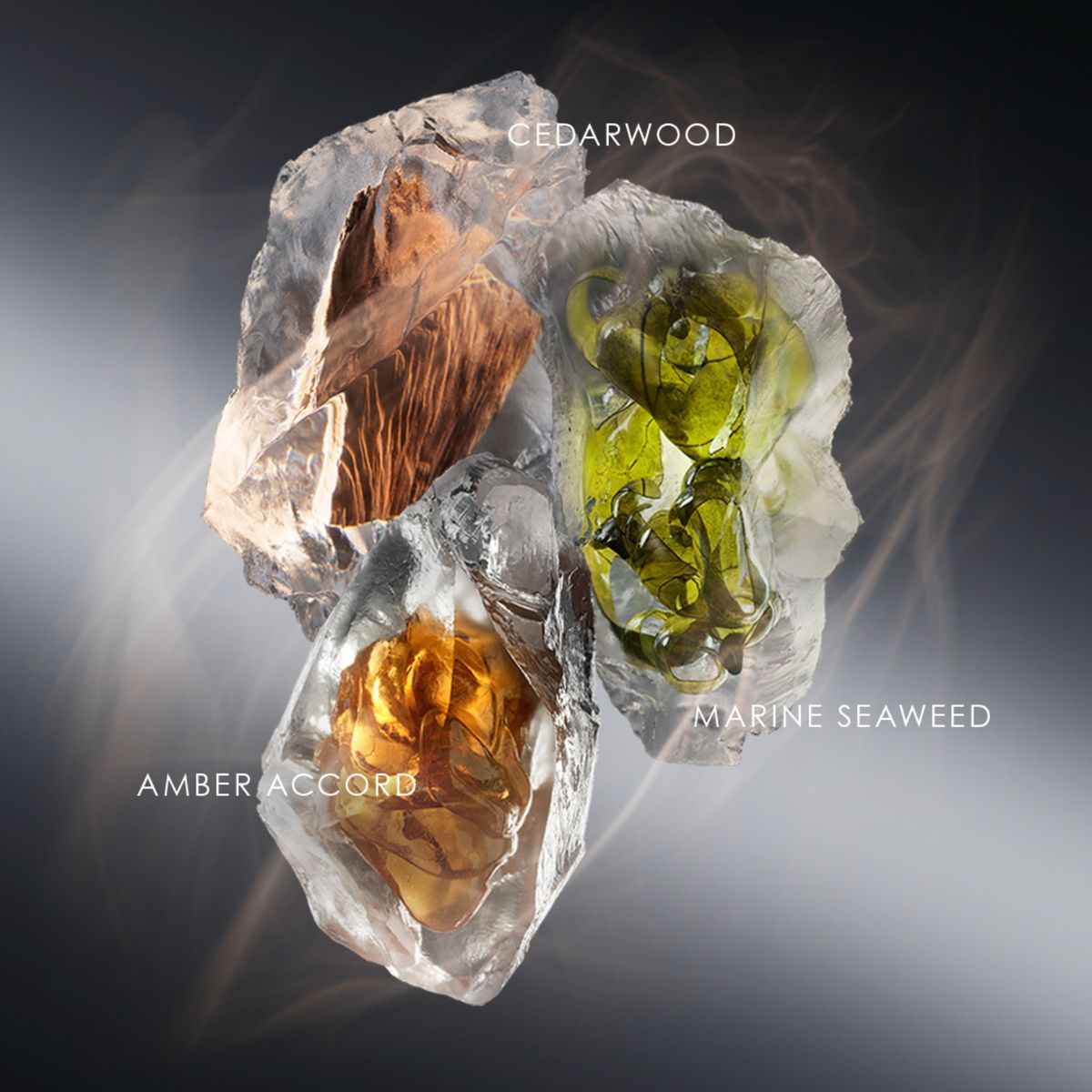 ISSEY MIYAKE - Le Sel D'issey Eau De Parfum 100 Ml