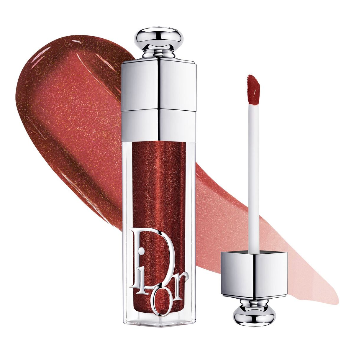 DIOR - Dior Gloss Addict Lip Maximizer 112