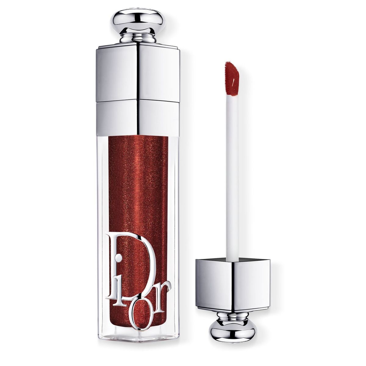 DIOR - Dior Gloss Addict Lip Maximizer 112