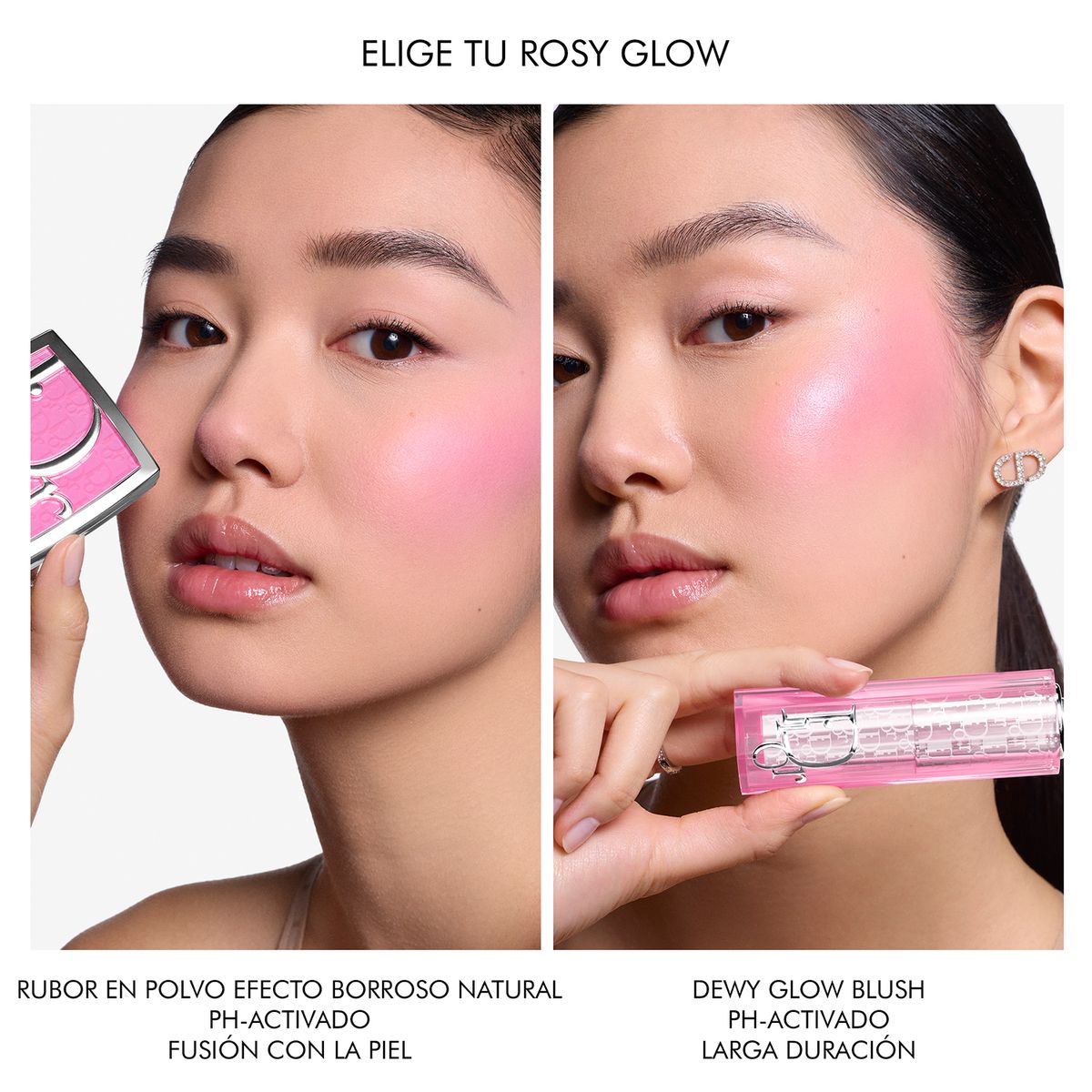 DIOR - Dior Backstage Rosy Glow 063