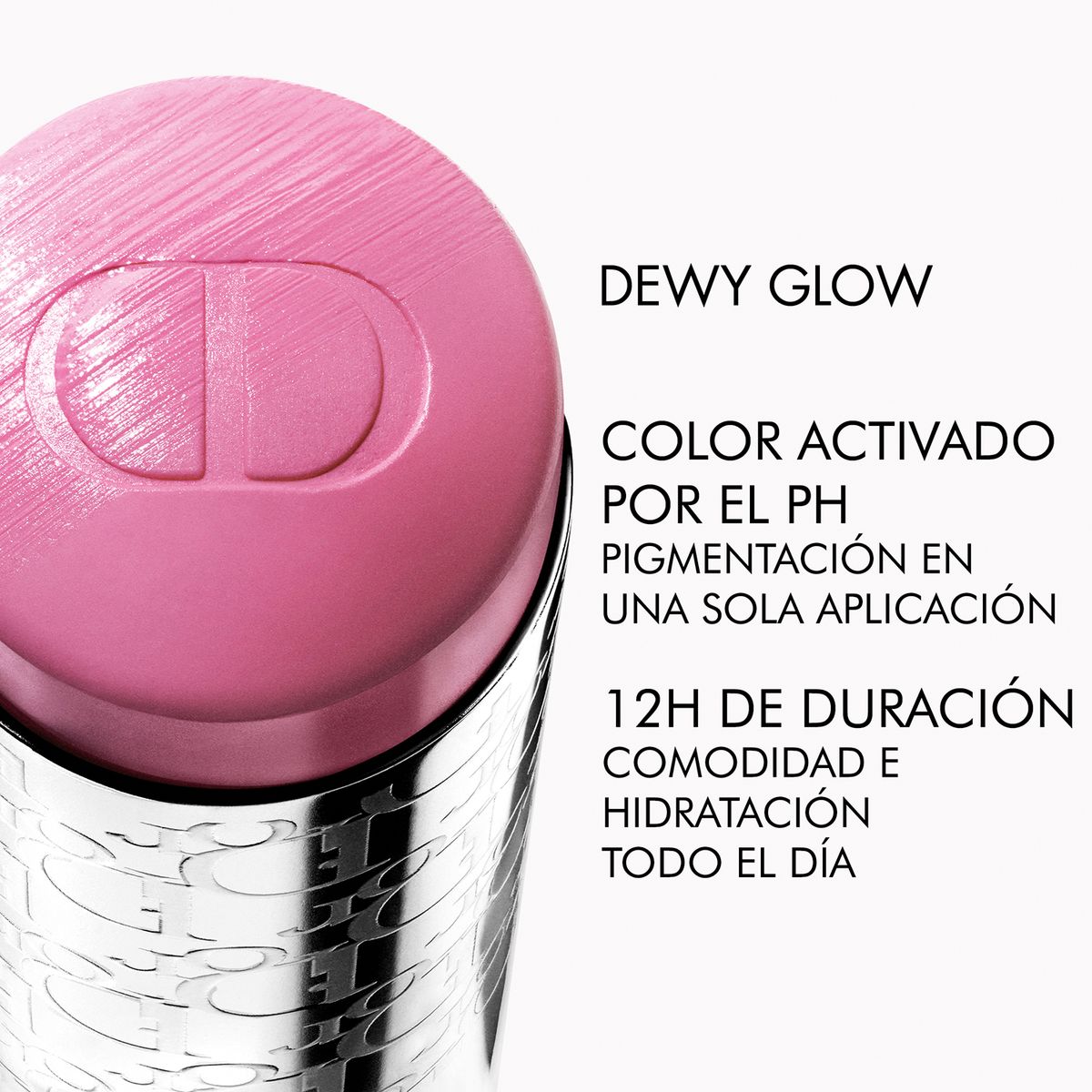 DIOR - Dior Backstage Rosy Glow Stick 103