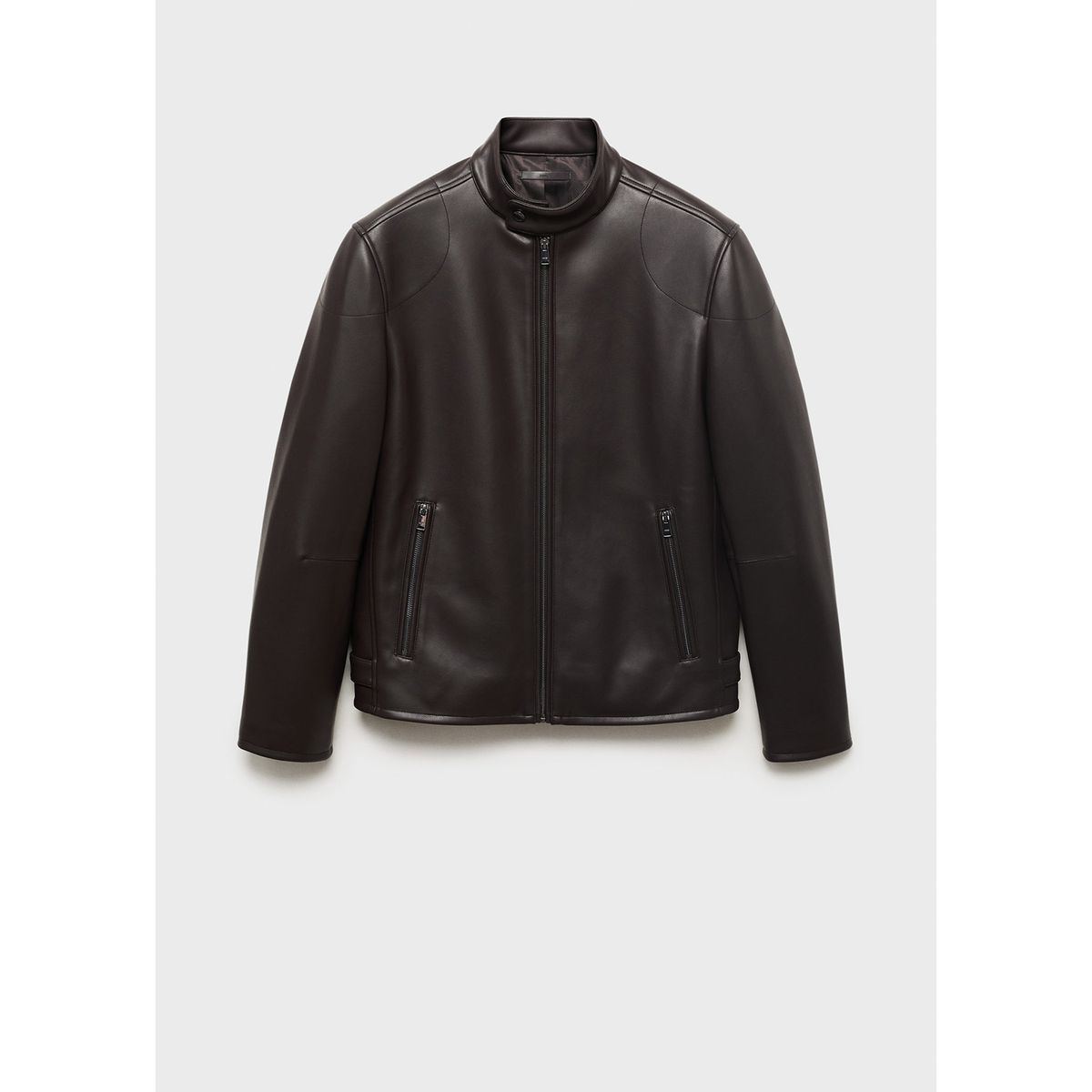 MANGO - Casaca Joseno Casual Hombre Man