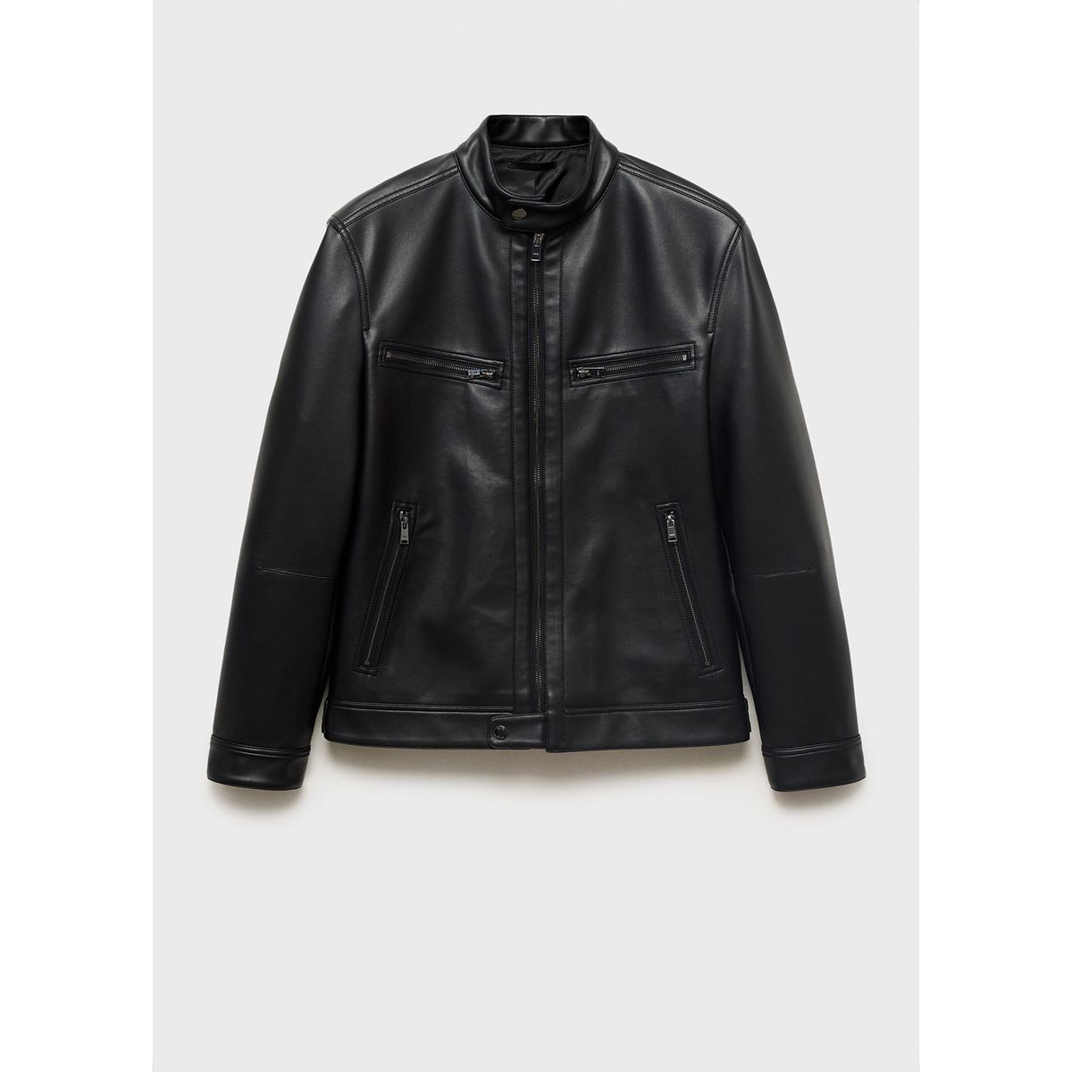 MANGO - Casaca Brake Casual Mango Man