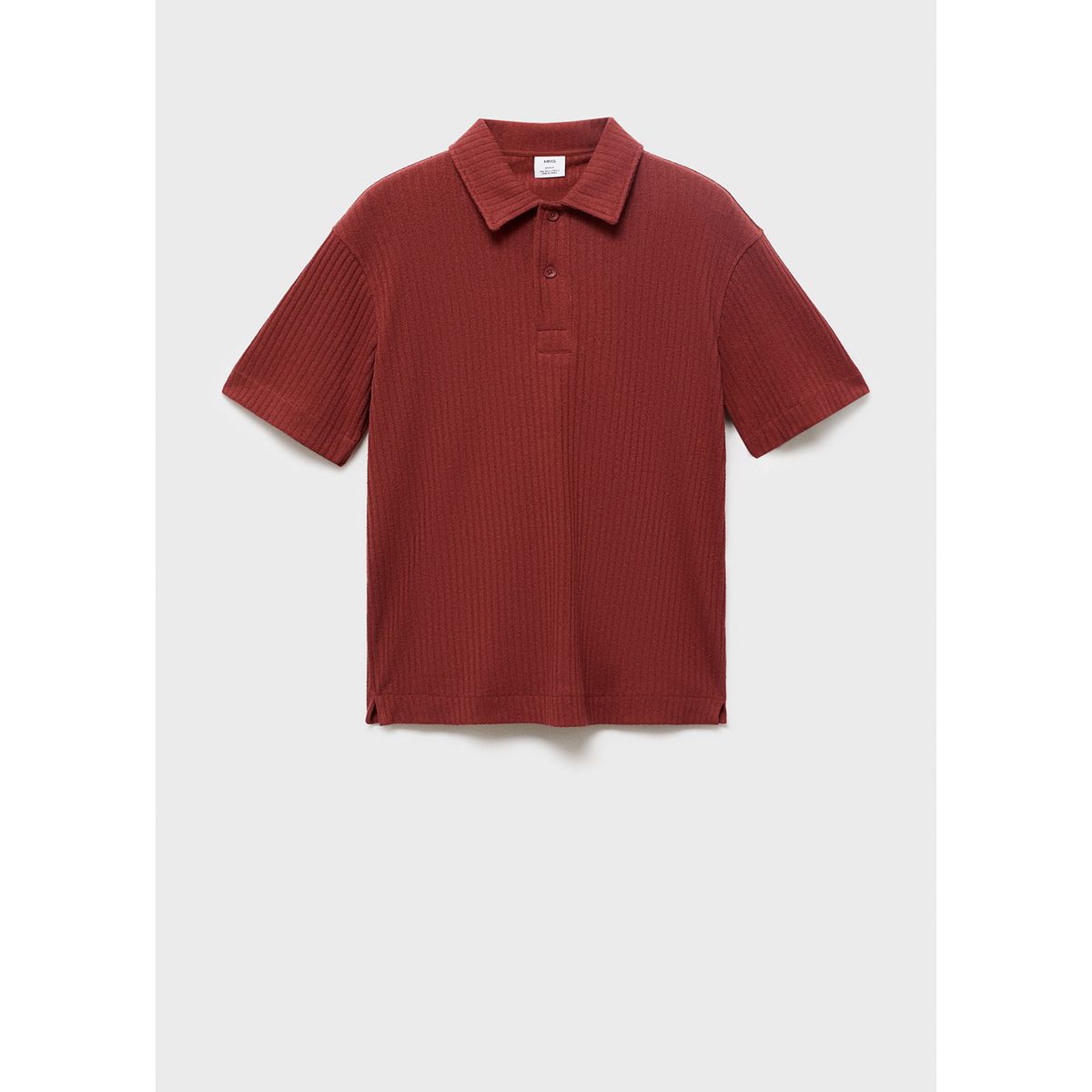 MANGO - Polo Alayap Casual Mango Man