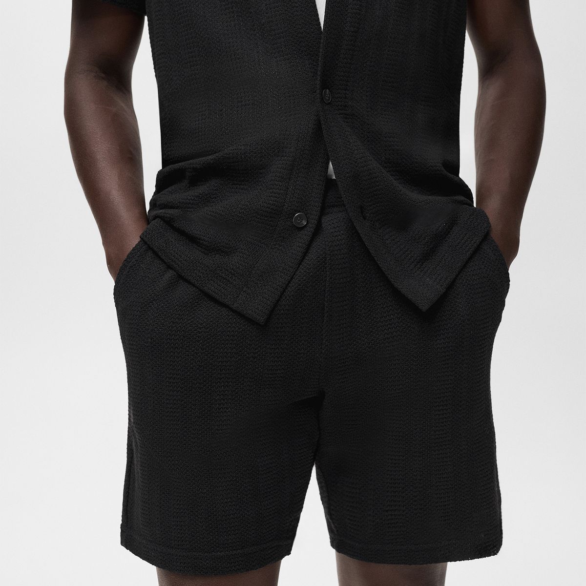 MANGO - Short Armis Mango Man