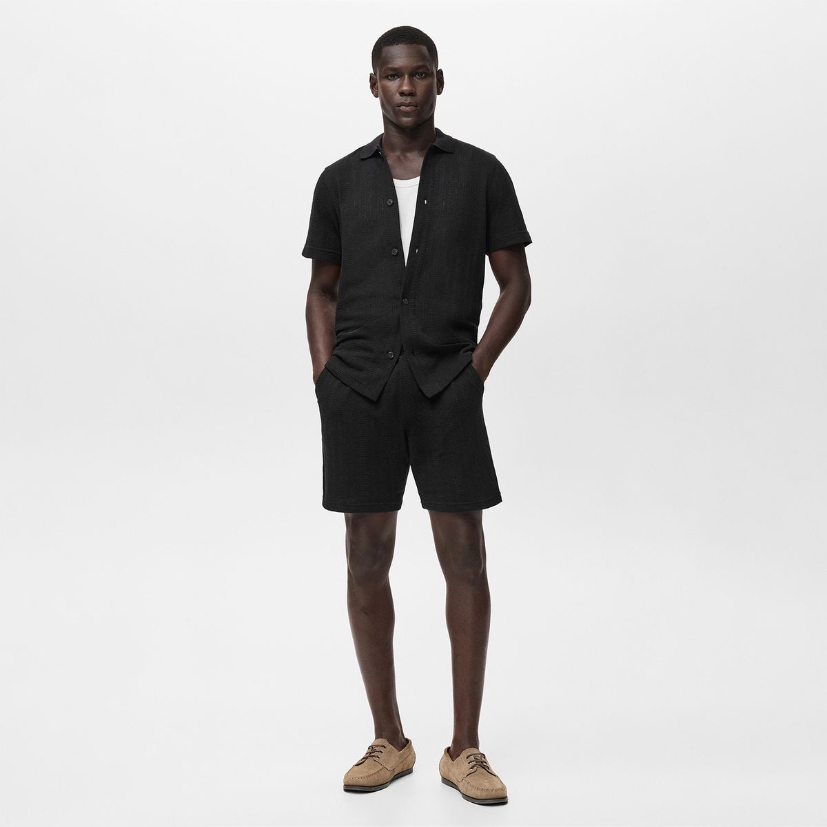 MANGO - Short Armis Mango Man