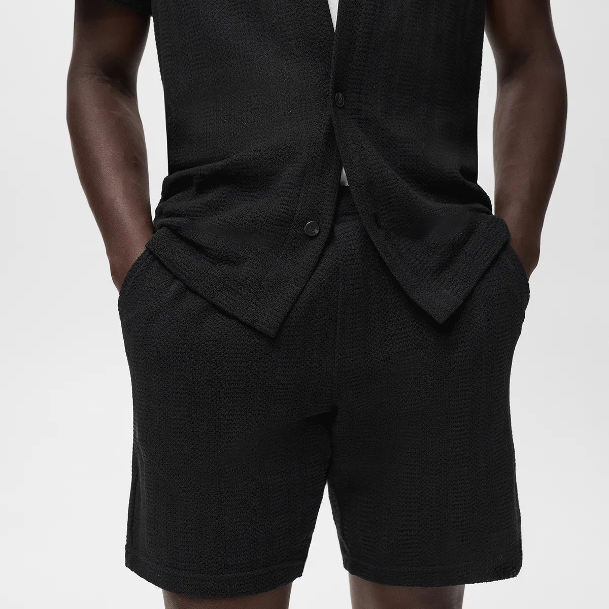 MANGO - Short Armis Mango Man