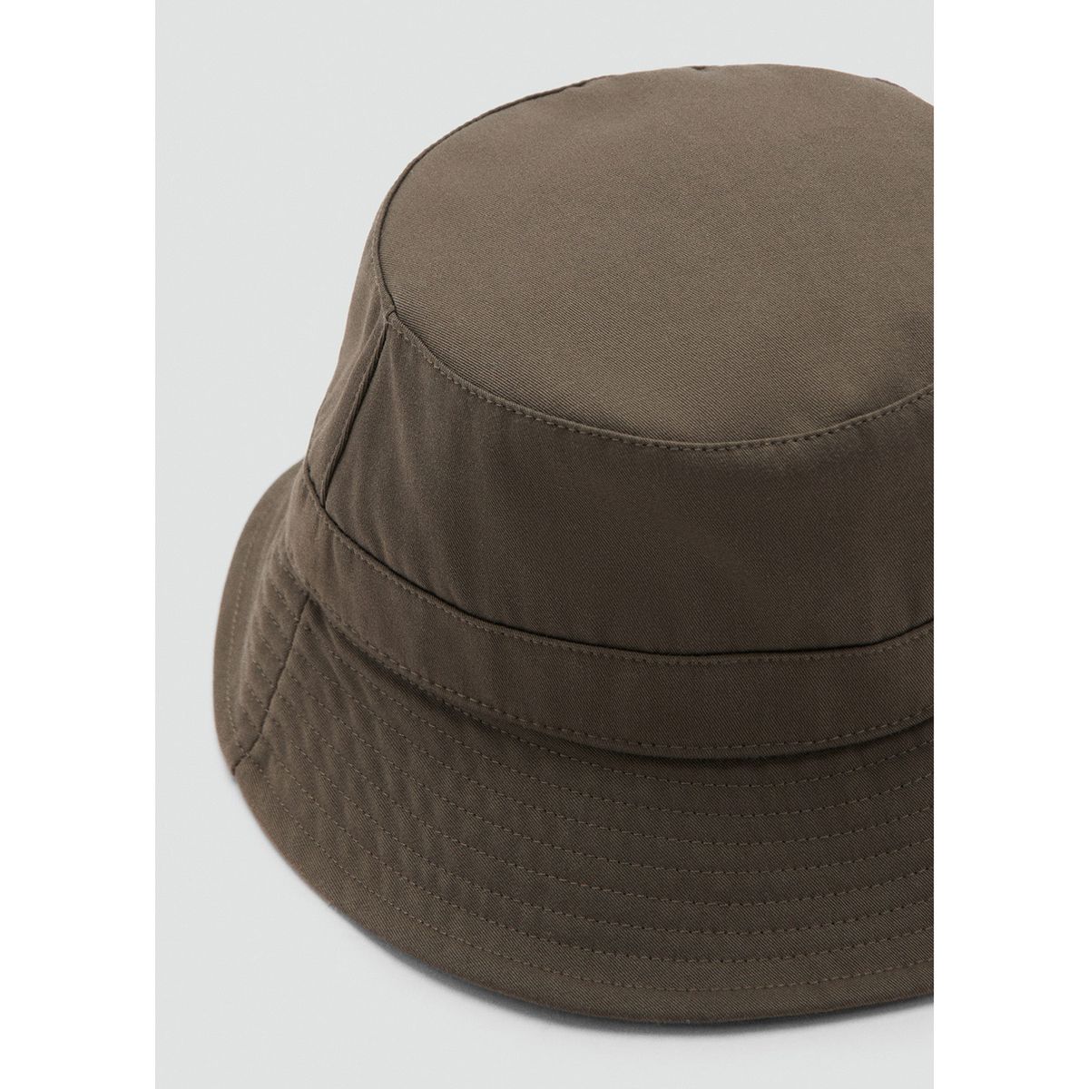 MANGO - Gorra Algodón Hombre Man