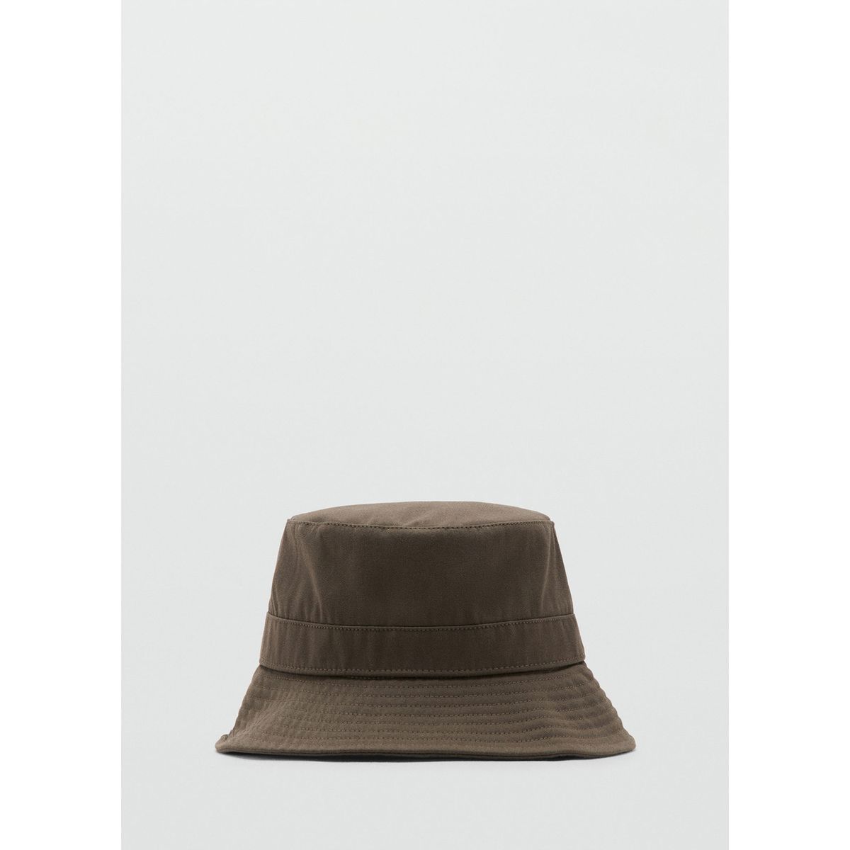 MANGO - Gorra Algodón Hombre Man