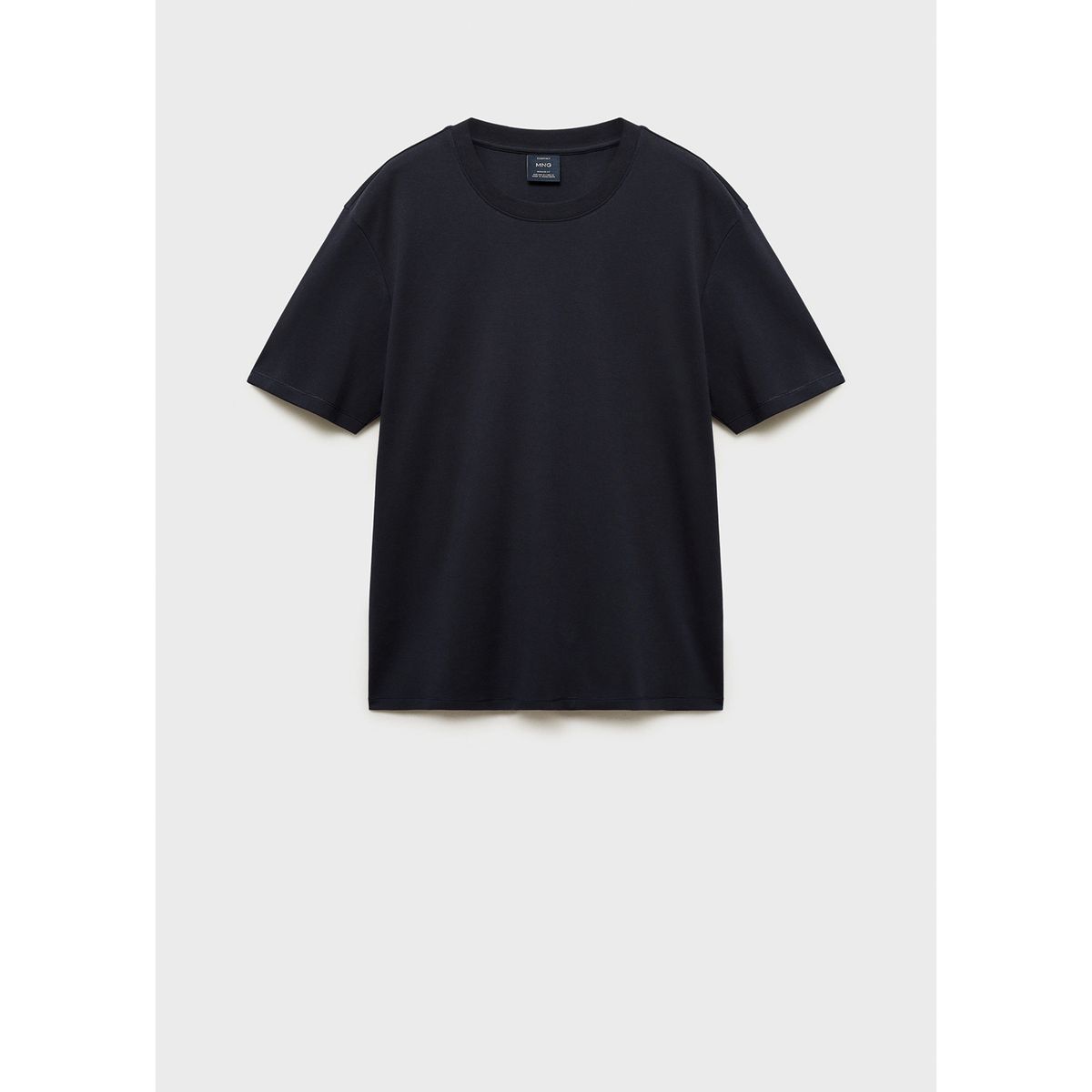 MANGO - Polo 100% Algodón Kimi Regular Fit Mango Man