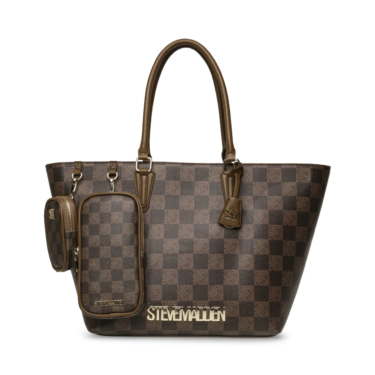 STEVE MADDEN - Cartera Bjude-7 Mujer Steve Madden