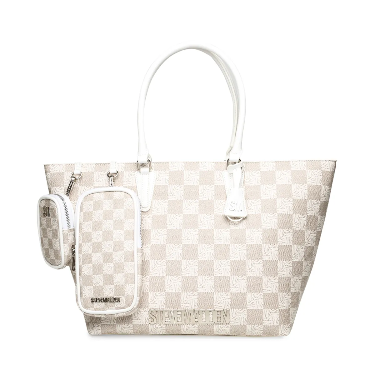 STEVE MADDEN - Cartera Bjude-7 Mujer Steve Madden