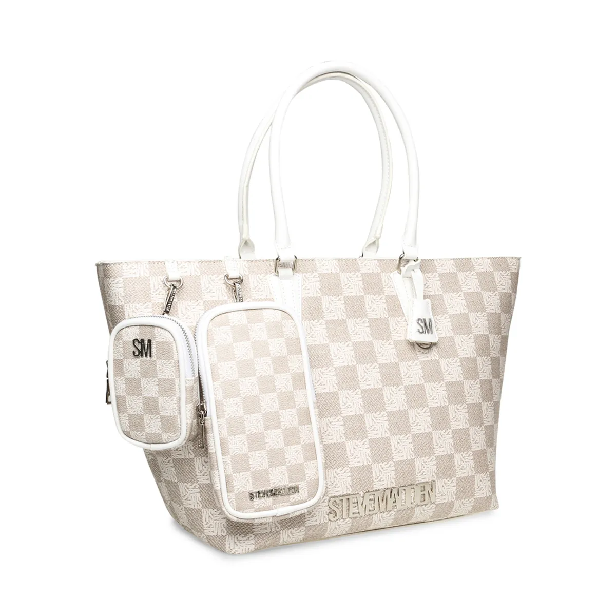 STEVE MADDEN - Cartera Bjude-7 Mujer Steve Madden